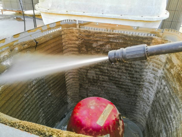 Best Best Air Duct Cleaning Company  in Roseville, MI
