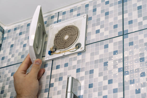 Trusted Roseville, MI Airduct Cleaning Experts