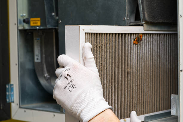 Ventilation Cleaning Services in Roseville, MI