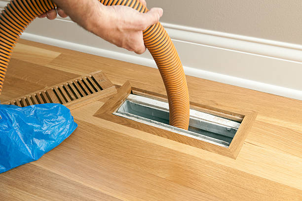 Best Best Air Duct Cleaning Company  in Roseville, MI