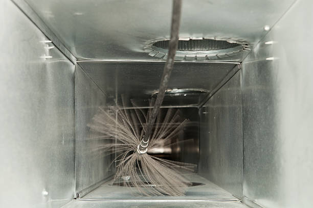 Best Local Air Duct Cleaning Services  in Roseville, MI