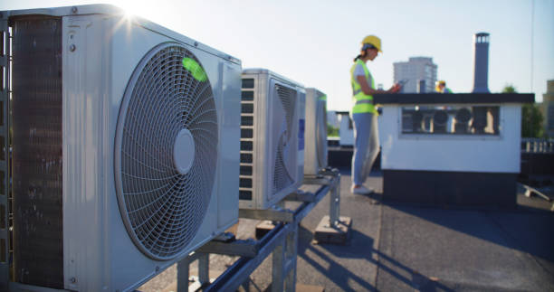 Best Air Duct Cleaning Near Me  in Roseville, MI